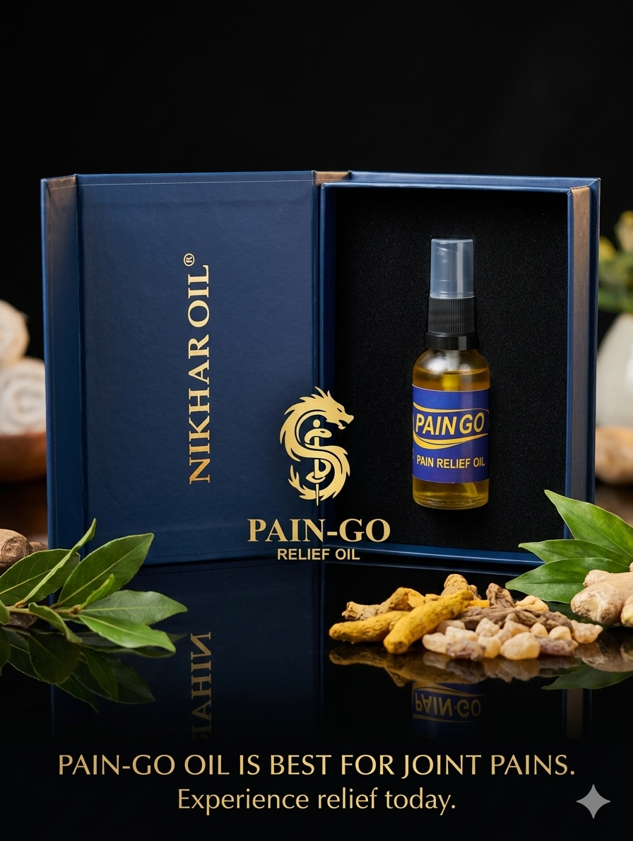 Pain-Go (30 ml)